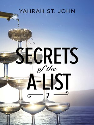 cover image of Secrets of the A-List, Episode 7 of 12